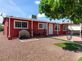 2809 Webster St, North Las Vegas, NV 89030