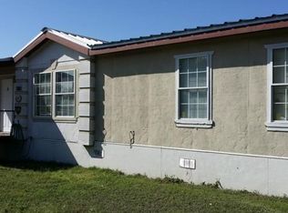 380 S Grange St, Bertram, TX 78605