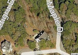 4th image of Lot 23 Deer Moss Ct. #CYPRESS POINT