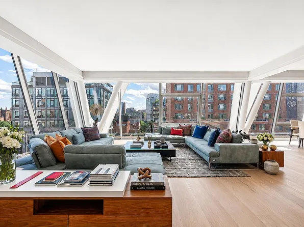 515 W 23rd St APT 10, New York, NY 10011