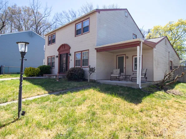 28 Wellington Pl, Burlington, NJ 08016