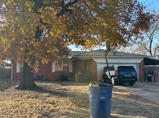 1918 W Spruce Ave, Duncan, OK 73533