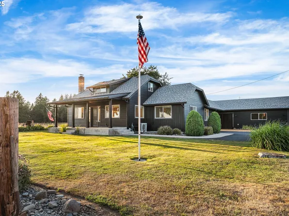 8408 NE 339th St, La Center, WA 98629