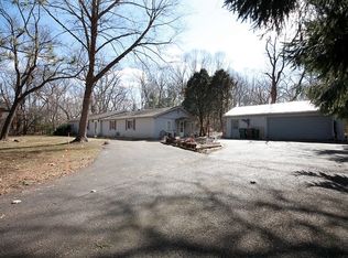 6415 E North Prairie Dr, Morris, IL 60450