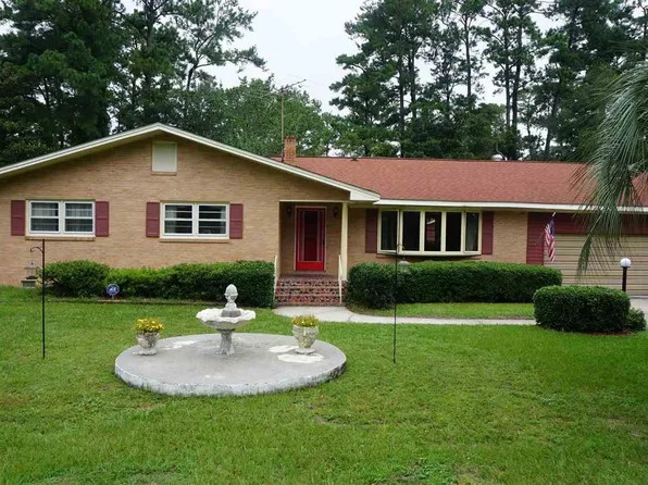 2218 Beck St, Georgetown, SC 29440