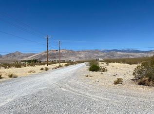 4101 Berry Ave, Pahrump, NV 89061