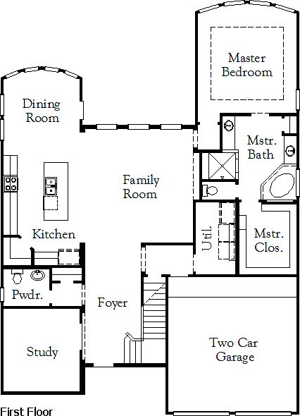 2nd image of 32036 Marble Hollow Ln