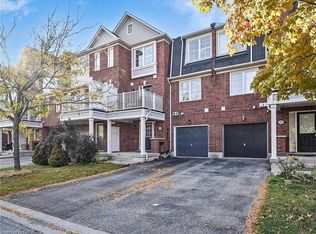 597 Speyer Cir, Milton, ON L9T0Y5