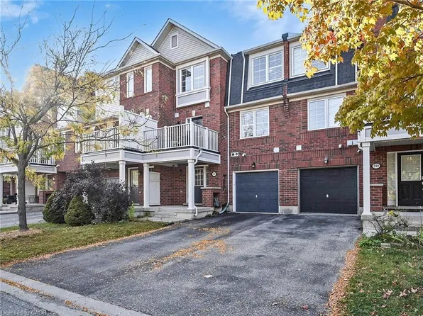 597 Speyer Cir, Milton, ON L9T 0Y5
