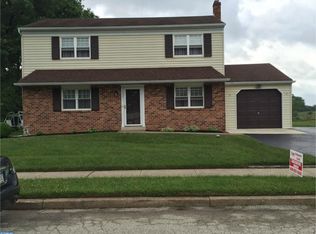 154 Wagon Wheel Rd, Norristown, PA 19403