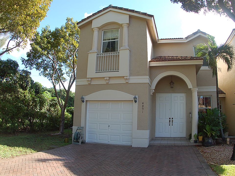 1st image of 4891 NW 107th Ct