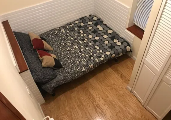 Rented by Coda Real Estate NYC | media 13