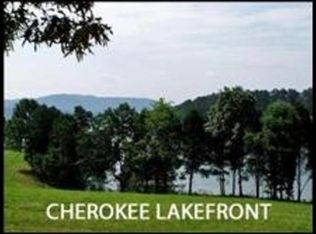 Blount Cir, Rutledge, TN 37861