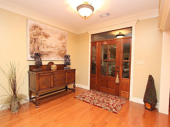 Foyer
