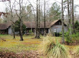1000 Log Barn Rd, Pittsboro, NC 27312