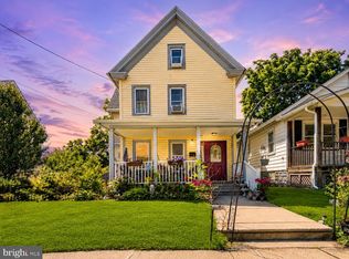 119 S Davis St, Woodbury, NJ 08096