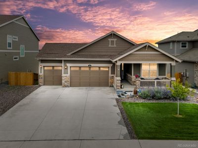 728 Columbia Street, Johnstown, CO, 80534