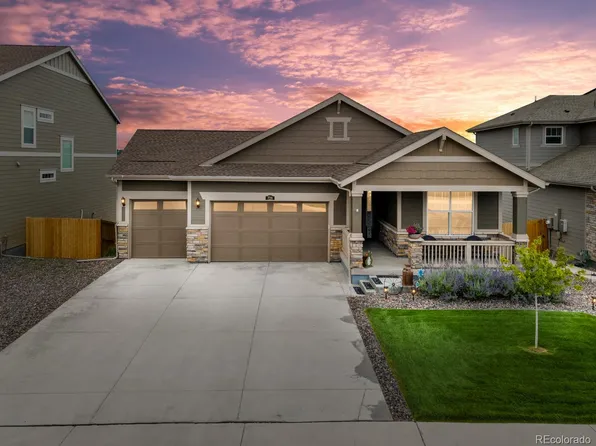 728 Columbia Street, Johnstown, CO 80534