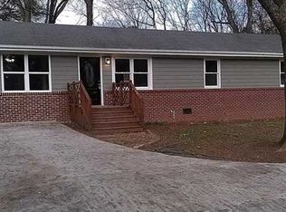 837 Kurtz Rd, Marietta, GA 30066