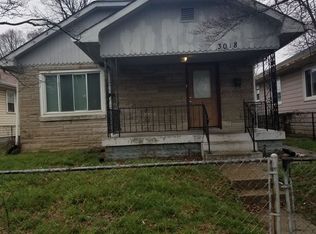 3018 Meredith Ave, Indianapolis, IN