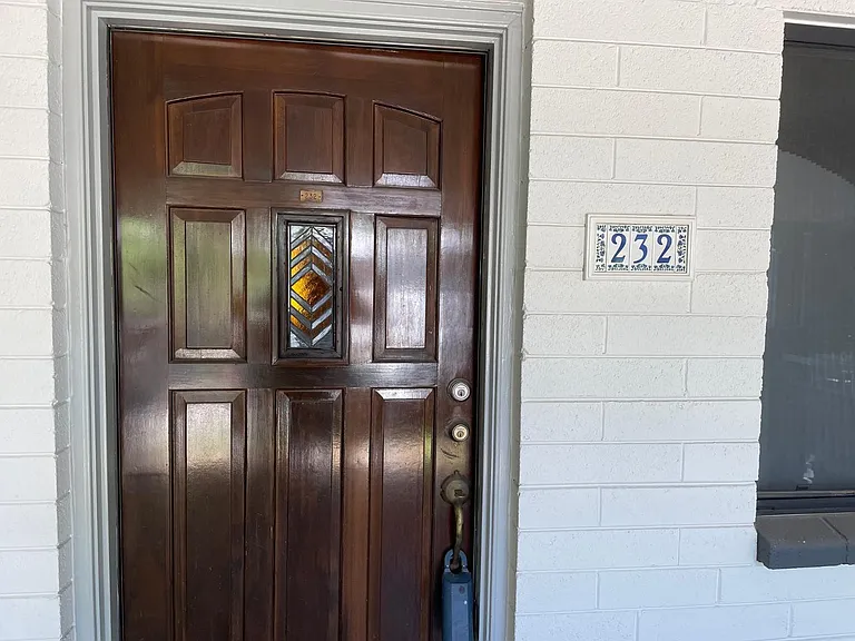 749 E Montebello Ave #232 — Photo 1