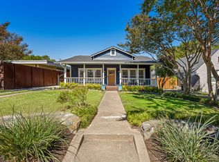 6039 Prospect Ave, Dallas, TX 75206