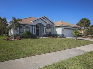 495 Pine Lily Way, Venice, FL 34293