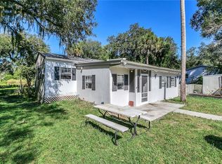 25341 Bartholomew St, Christmas, FL 32709
