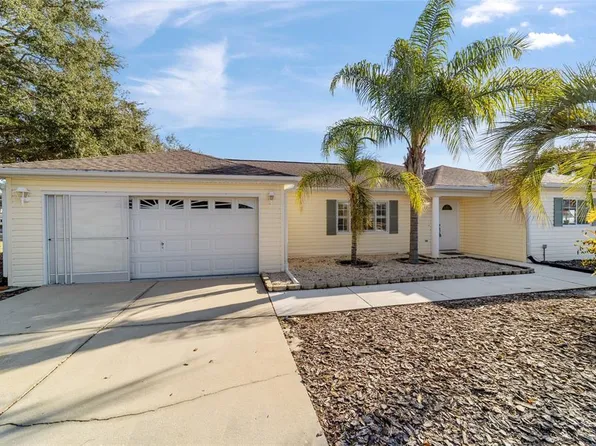 13907 Del Webb Blvd, Summerfield, FL 34491