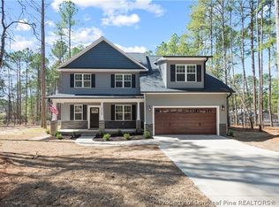 30260 E Lake Dr, Wagram, NC 28396