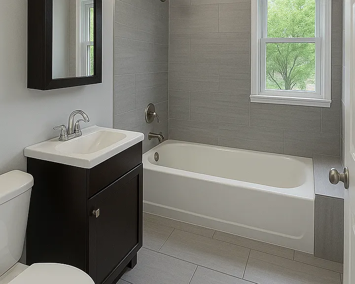 Michael Manor Apartment Homes — Photo 24