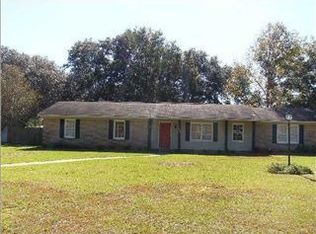 1602 Hillandale Dr, Mobile, AL 36693