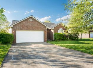 4445 McCormick Rd, Mount Sterling, KY 40353