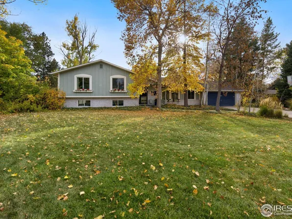 1819 Rainbow Dr, Fort Collins, CO 80524