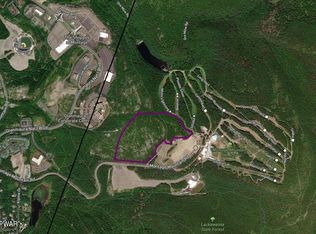 Montage Mountain Rd, Moosic, PA 18507