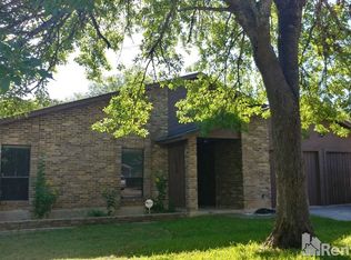 15010 Mineral Springs St, San Antonio, TX 78247