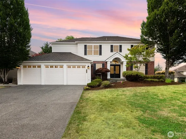 23144 NE 14th Court, Sammamish, WA 98074