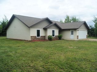 5875 Whistler Dr NW, Bemidji, MN 56601