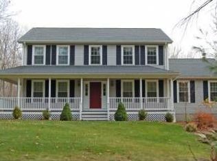 69 Olney Keach Rd, Glocester, RI 02814