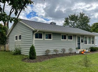 4250 Alder Dr, Hilliard, OH 43026