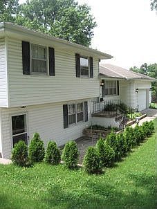 Amazing Curb Appeal