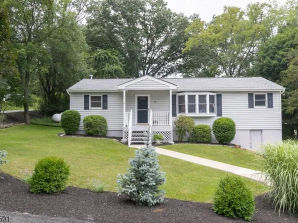 2 Birch Ln, Green Twp., NJ 07821