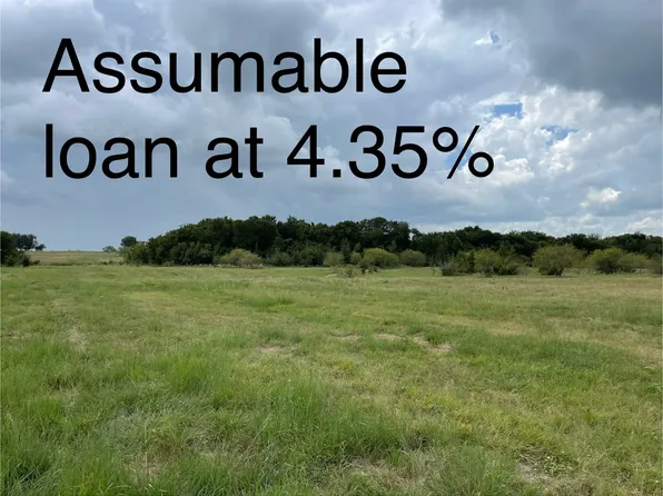 412 Private Road 190, Blum, TX 76627