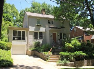 21 Brucewood Dr, Mt Lebanon, PA 15228