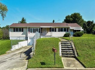 2215 E 1st St, Winston Salem, NC 27101