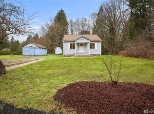 9784 W Belfair Valley Rd, Bremerton, WA 98312