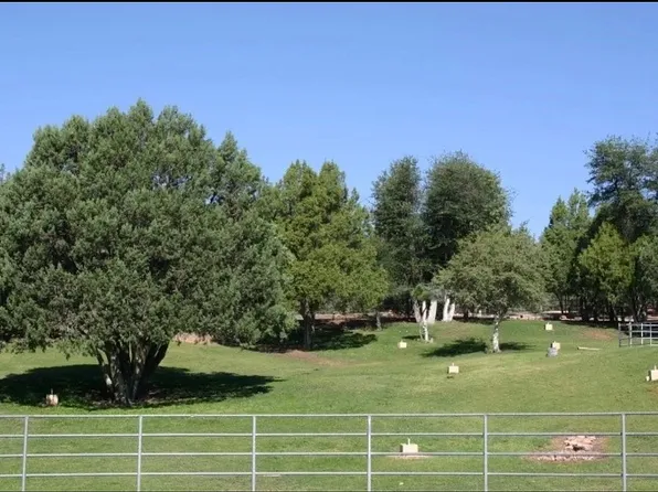 2160 S Moonlight Dr, Payson, AZ 85541