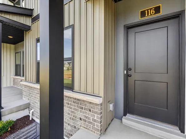 116 Cottle Creek Way, Cottleville, MO 63304