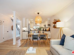 8130 Redlands St APT 4, Playa Del Rey, CA 90293