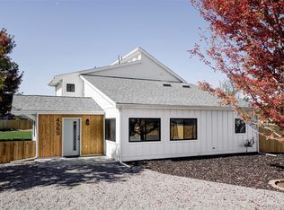 4565 Holman St, Golden, CO 80403
